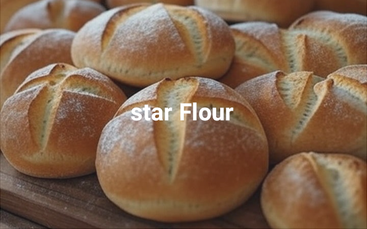 Star Flour