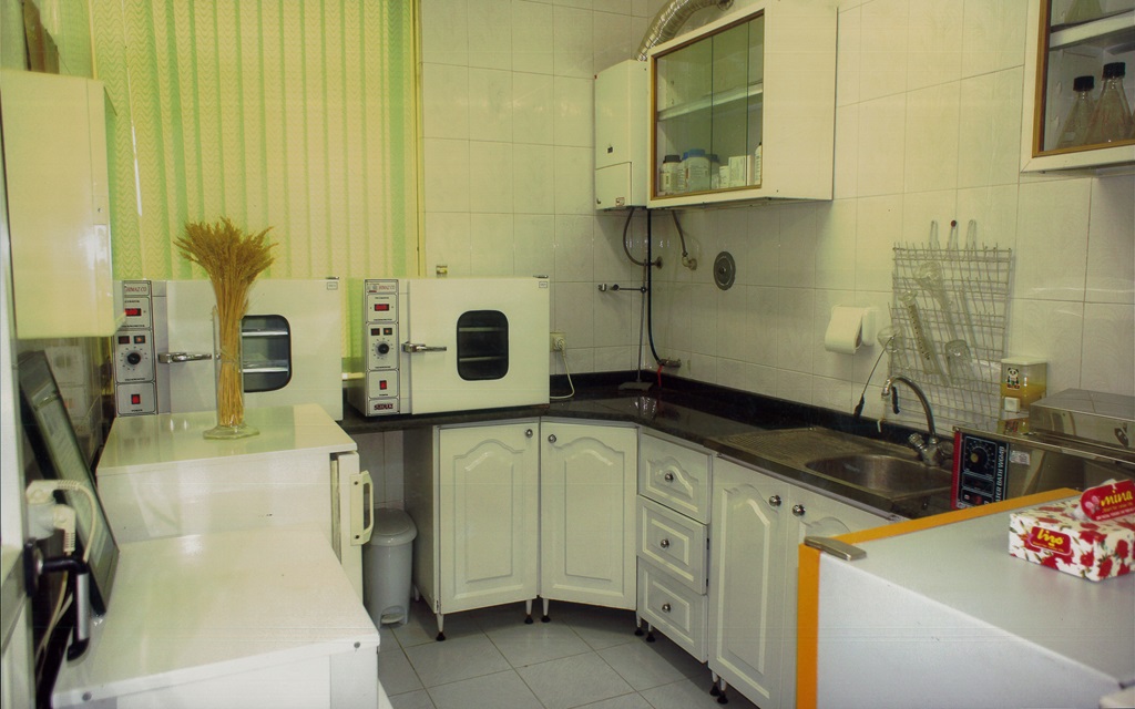 لاین تولید 2